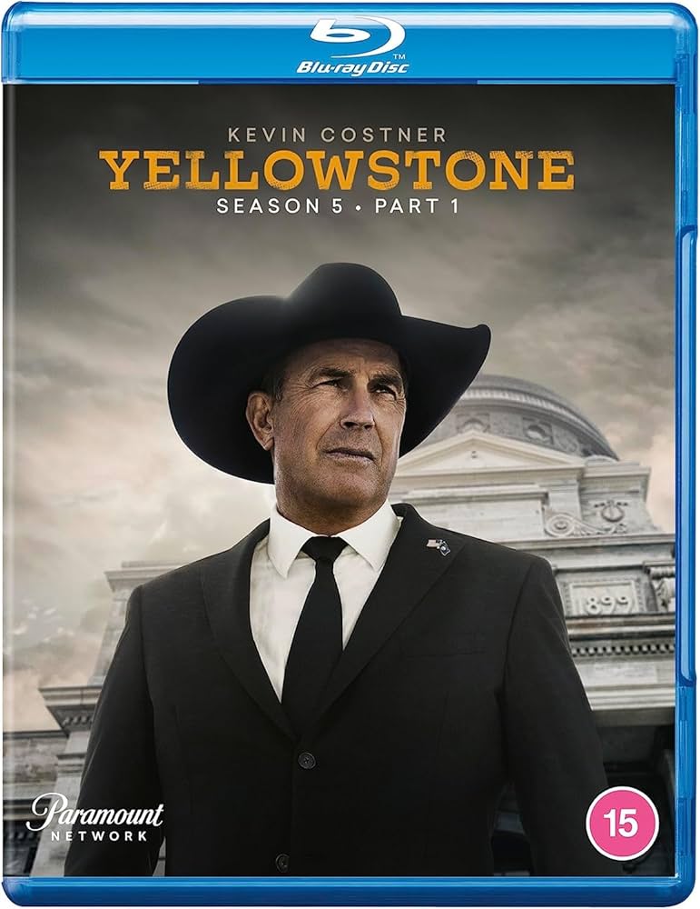 (未使用･未開封品)Scenic National Parks: Yellowstone [Blu-ray] Amazon.com: Scenic National Parks: Yellowstone [Blu-ray